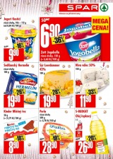 Interspar nabdka Spar od 4.12.2013, strana 9 