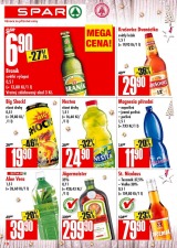 Interspar nabdka Spar od 4.12.2013, strana 10 