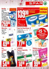Interspar nabdka Spar od 4.12.2013, strana 11 