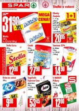 Interspar nabdka Spar od 11.12.2013, strana 2 