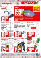 Interspar nabdka Spar od 11.12.2013, strana 3 