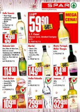 Interspar nabdka Spar od 11.12.2013, strana 5 
