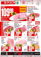 Interspar nabdka Spar od 11.12.2013, strana 6 