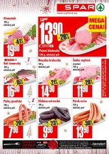 Interspar nabdka Spar od 11.12.2013, strana 7 