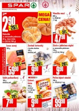 Interspar nabdka Spar od 11.12.2013, strana 8 