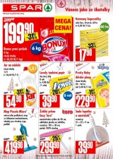 Interspar nabdka Spar od 11.12.2013, strana 10 