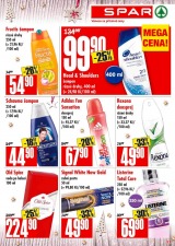 Interspar nabdka Spar od 11.12.2013, strana 11 