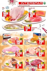 Interspar Gourmet od 4.12.2013, strana 3 