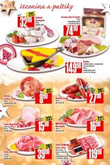 Interspar Gourmet od 4.12.2013, strana 4 