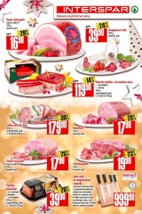 Interspar Gourmet od 4.12.2013, strana 5 