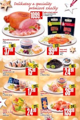 Interspar Gourmet od 4.12.2013, strana 6 