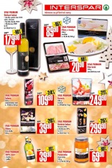 Interspar Gourmet od 4.12.2013, strana 7 