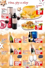 Interspar Gourmet od 4.12.2013, strana 8 