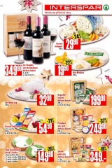Interspar Gourmet od 4.12.2013, strana 9 