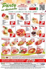 Interspar Gourmet od 4.12.2013, strana 12 