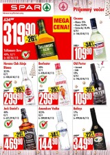 Interspar nabdka Spar od 18.12.2013, strana 2 