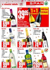 Interspar nabdka Spar od 18.12.2013, strana 3 