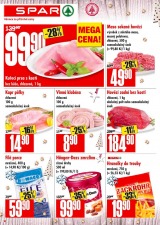Interspar nabdka Spar od 18.12.2013, strana 4 