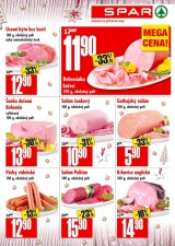 Interspar nabdka Spar od 18.12.2013, strana 5 