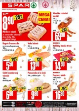 Interspar nabdka Spar od 18.12.2013, strana 6 