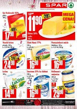 Interspar nabdka Spar od 18.12.2013, strana 7 