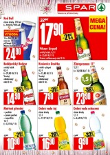 Interspar nabdka Spar od 18.12.2013, strana 9 