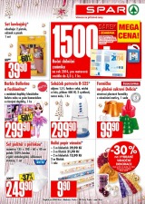 Interspar nabdka Spar od 18.12.2013, strana 11 