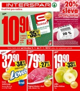 Interspar Akn nabdka od 2.1.2014, strana 1 