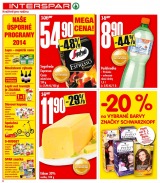 Interspar Akn nabdka od 2.1.2014, strana 2 