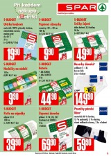 Interspar nabdka Spar od 2.1.2014, strana 3 