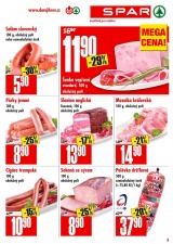 Interspar nabdka Spar od 2.1.2014, strana 5 