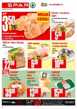 Interspar nabdka Spar od 2.1.2014, strana 6 