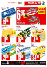 Interspar nabdka Spar od 2.1.2014, strana 7 