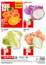 Interspar nabdka Spar od 2.1.2014, strana 12 