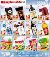 Interspar kuponov knka od 8.1.2014, strana 1 