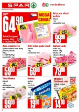 Interspar nabdka Spar od 8.1.2014, strana 2 
