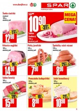 Interspar nabdka Spar od 8.1.2014, strana 3 