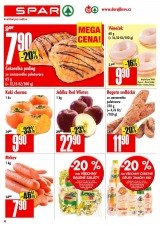 Interspar nabdka Spar od 8.1.2014, strana 4 