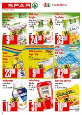 Interspar nabdka Spar od 8.1.2014, strana 6 