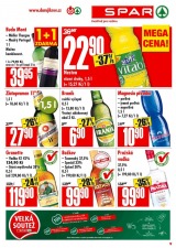 Interspar nabdka Spar od 8.1.2014, strana 9 