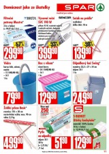 Interspar nabdka Spar od 8.1.2014, strana 11 