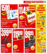 Interspar Akn nabdka od 22.1.2014, strana 3 