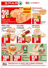 Interspar nabdka Spar od 22.1.2014, strana 6 