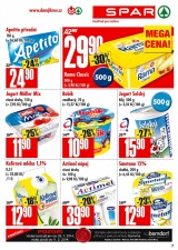 Interspar nabdka Spar od 22.1.2014, strana 7 