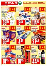 Interspar nabdka Spar od 22.1.2014, strana 8 