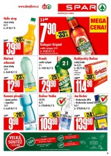 Interspar nabdka Spar od 22.1.2014, strana 9 