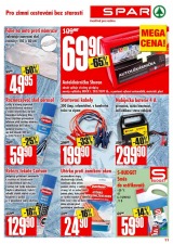 Interspar nabdka Spar od 22.1.2014, strana 11 