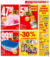 Interspar Akn nabdka od 29.1.2014, strana 3 