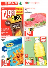 Interspar nabdka Spar od 29.1.2014, strana 2 