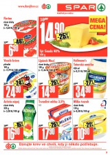 Interspar nabdka Spar od 29.1.2014, strana 5 